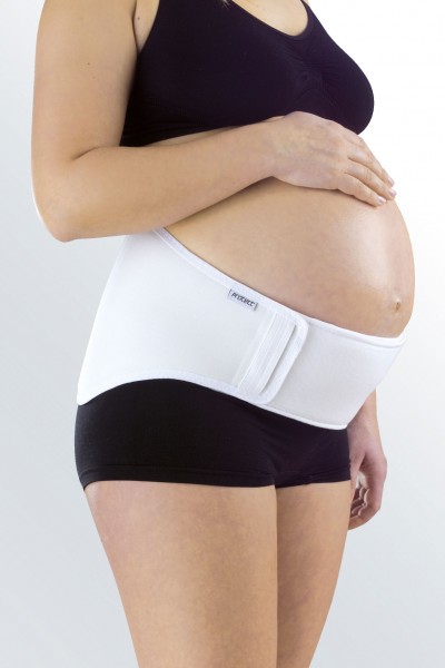 těhotenský pás protect.Maternity belt