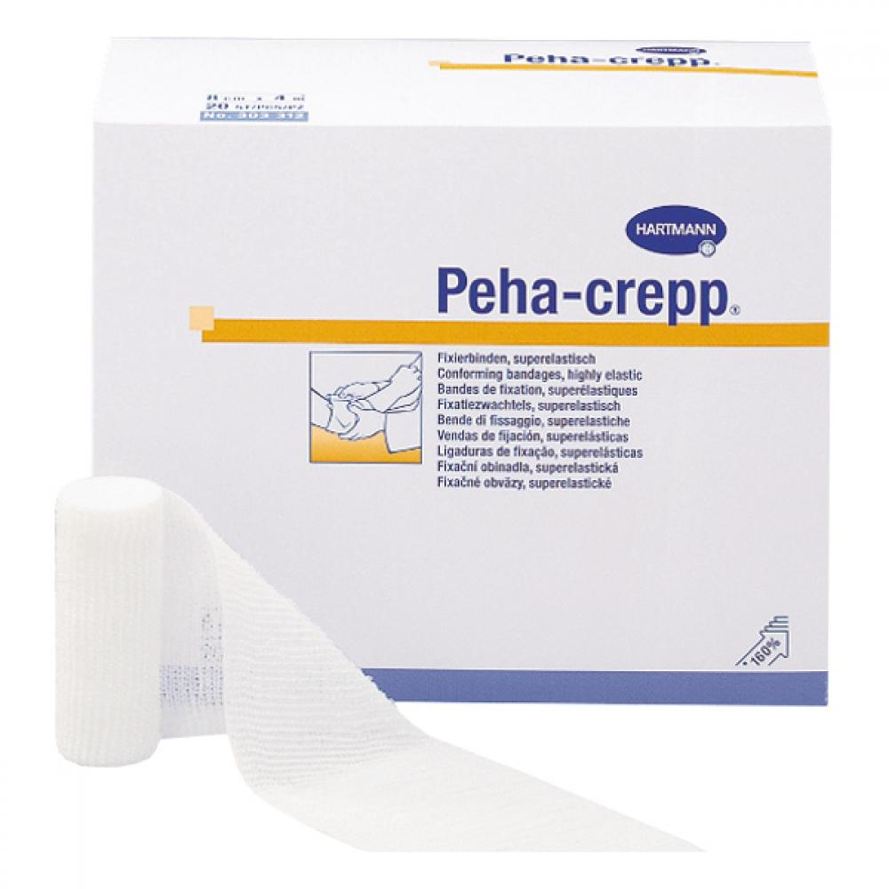 Peha-crepp® 12cm×4m, 20ks nesterilní